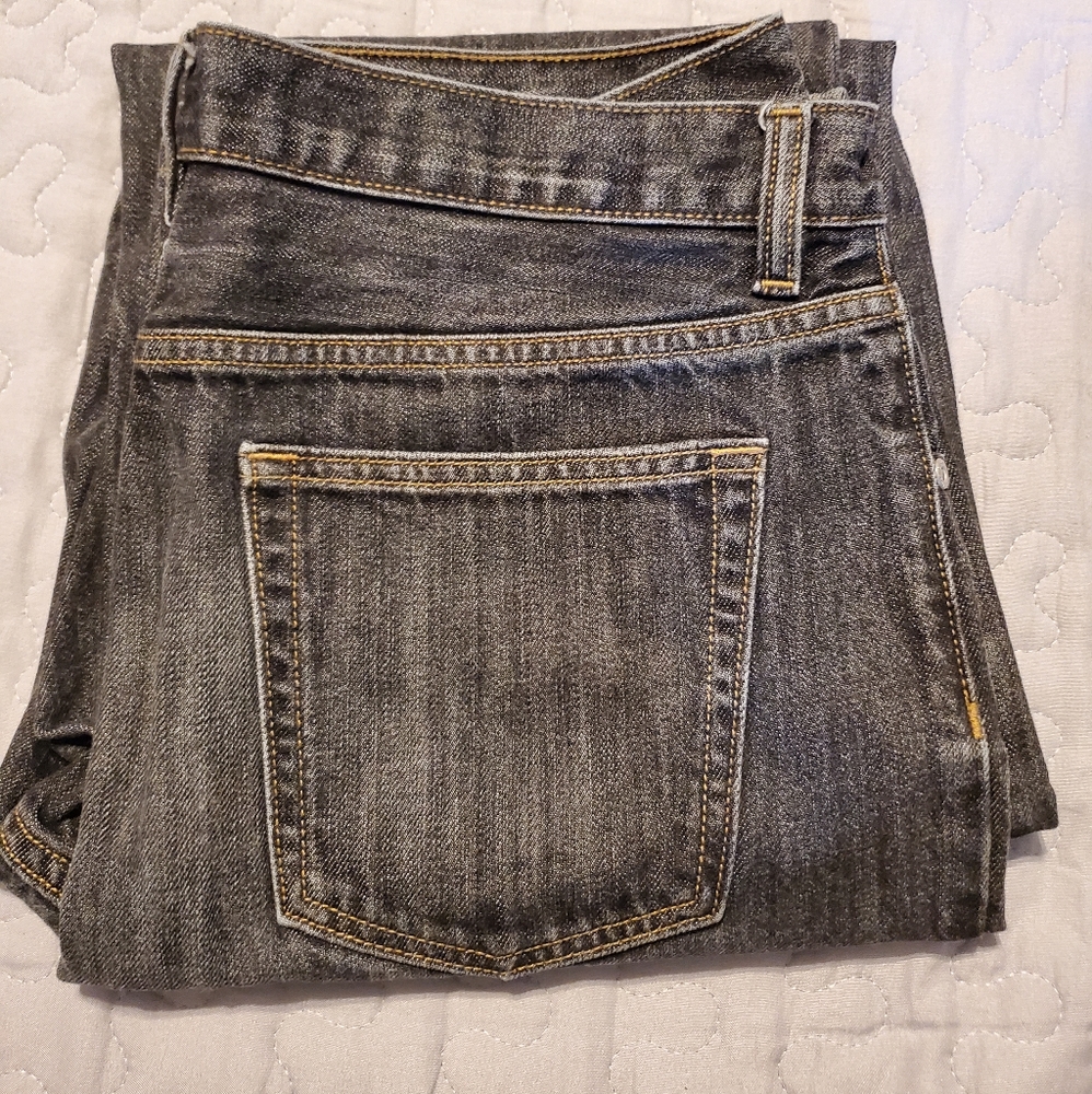 Structure premium denim jeans